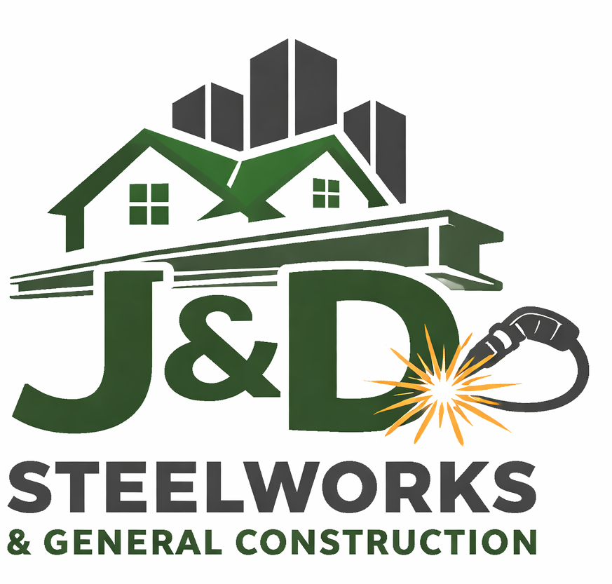 J&D Steelworks and General Construction