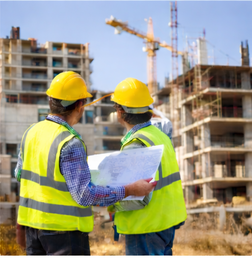 General Building & Construction