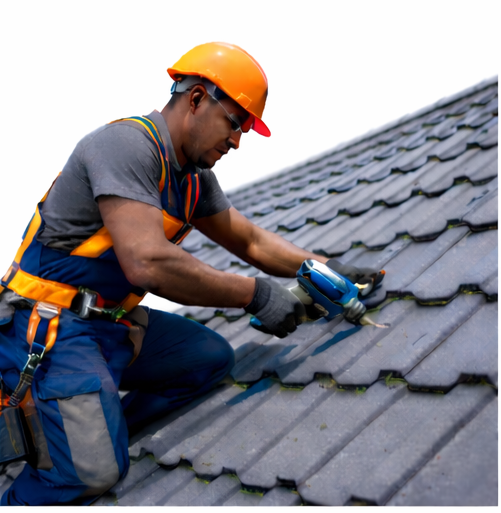 Roofing & Ceilings
